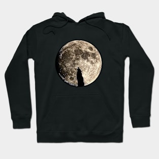 Howl at the Moon Hoodie